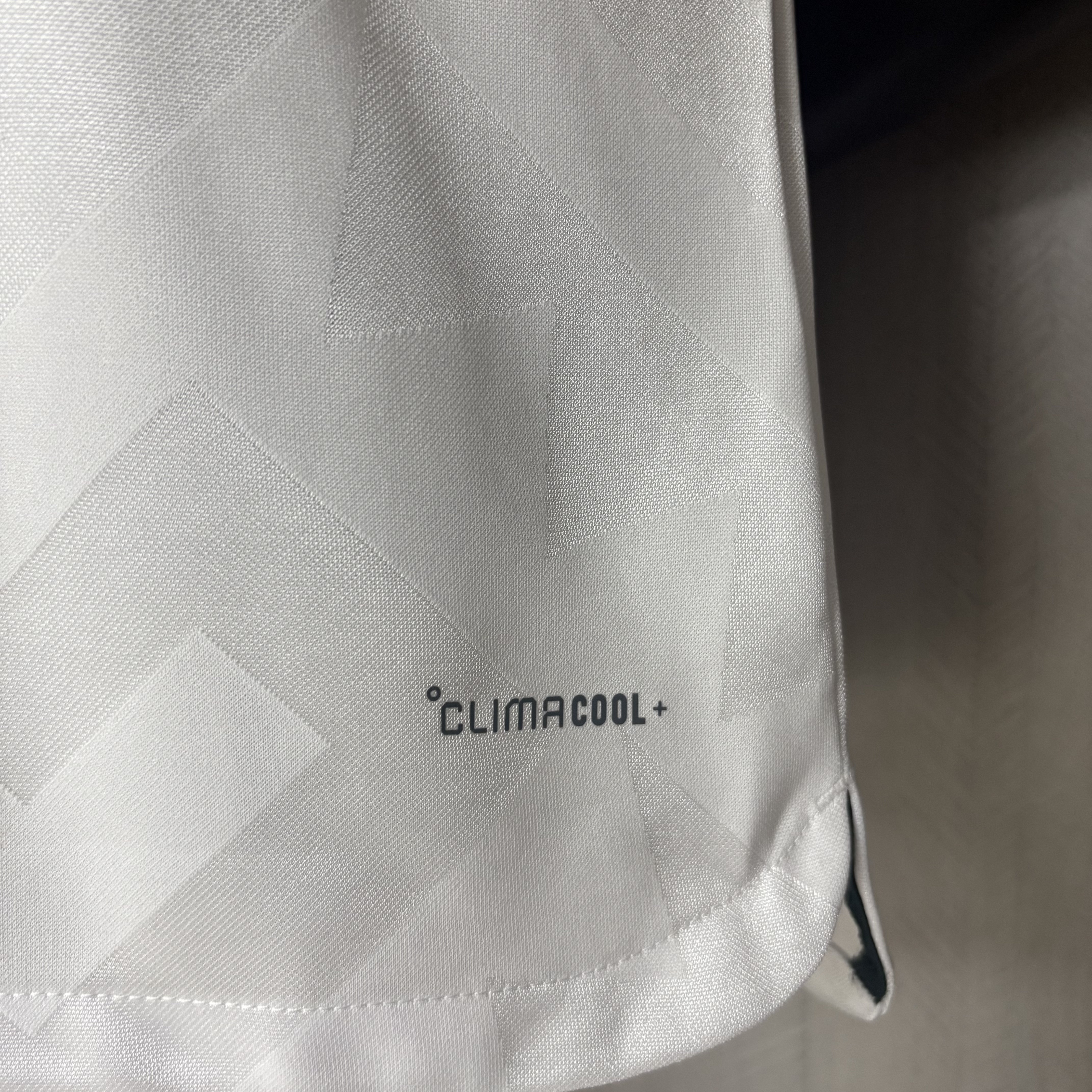 Camisola alternativa México Mundial 2026 - Versão Jogador 11