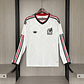Camisola alternativa México Mundial 2026 Manga comprida - Versão adepto - Thumbnail 1