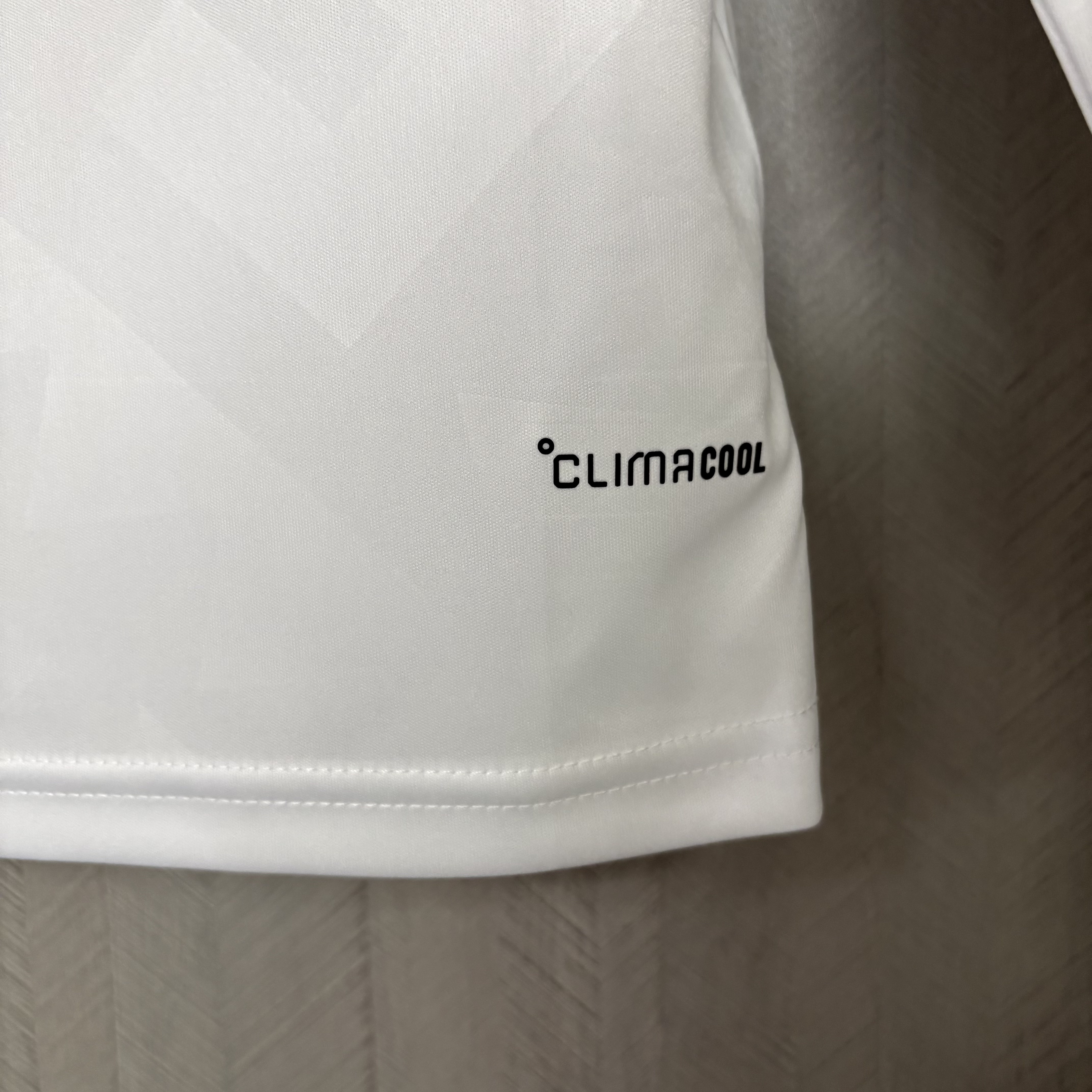 Camisola alternativa México Mundial 2026 Manga comprida - Versão adepto 8