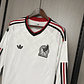 Camisola alternativa México Mundial 2026 Manga comprida - Versão adepto - Thumbnail 6