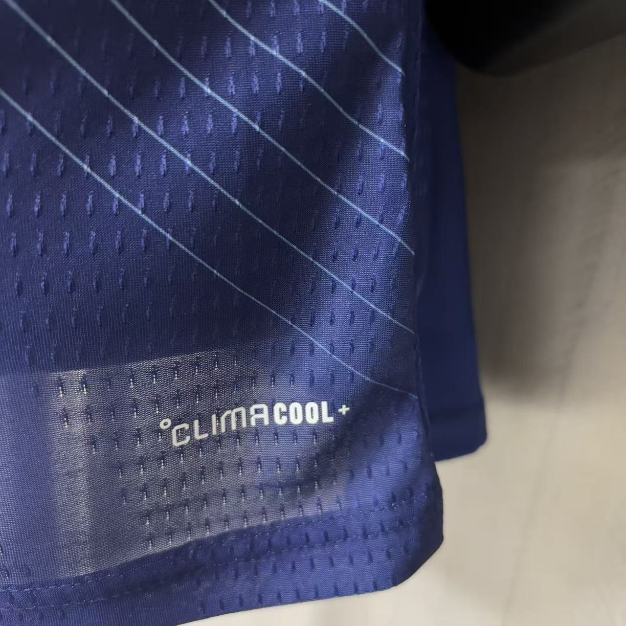 Camisola Principal Japão Mundial 2026 Manga comprida - Versão Jogador 9