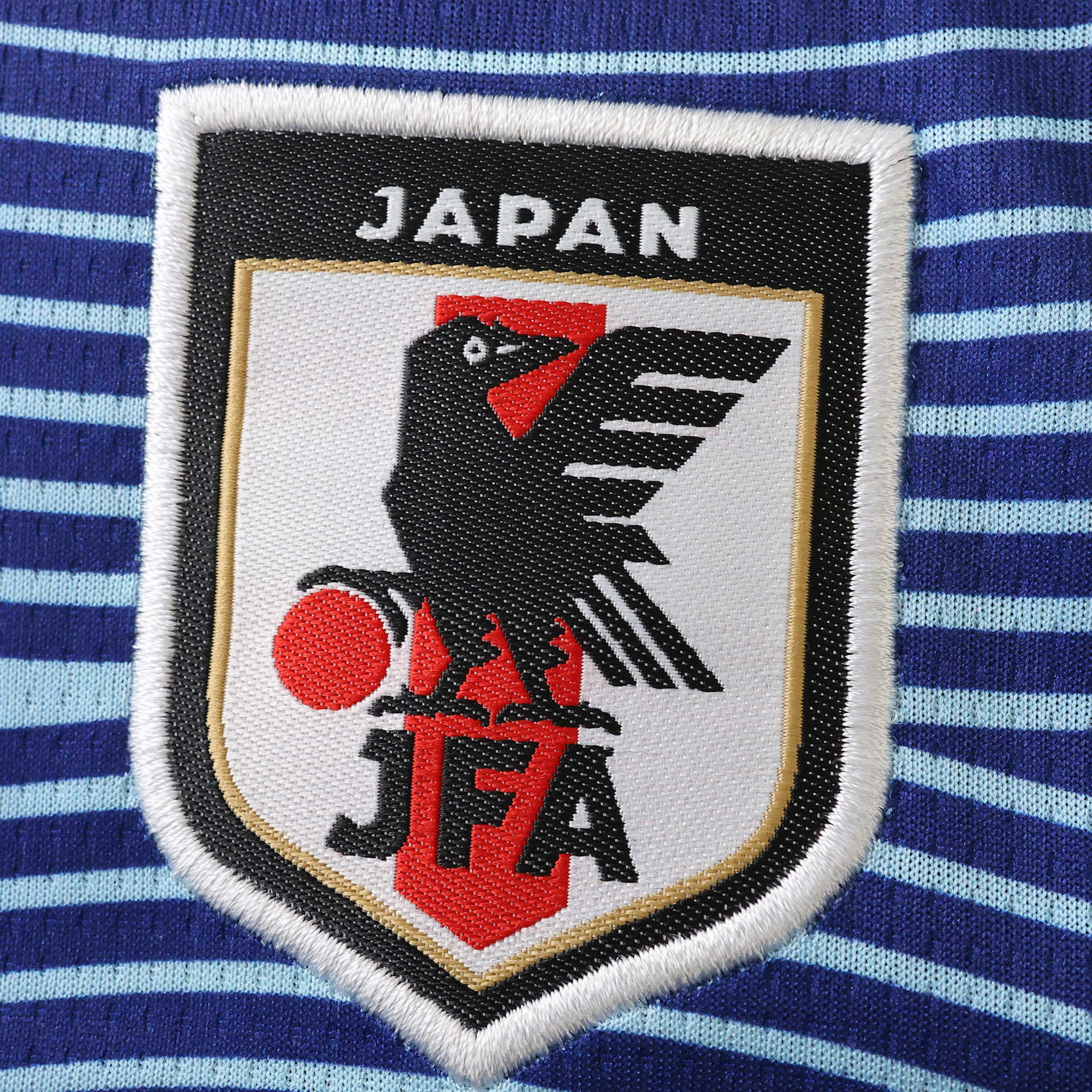 Kit Criança Japão principal Mundial 2026 5