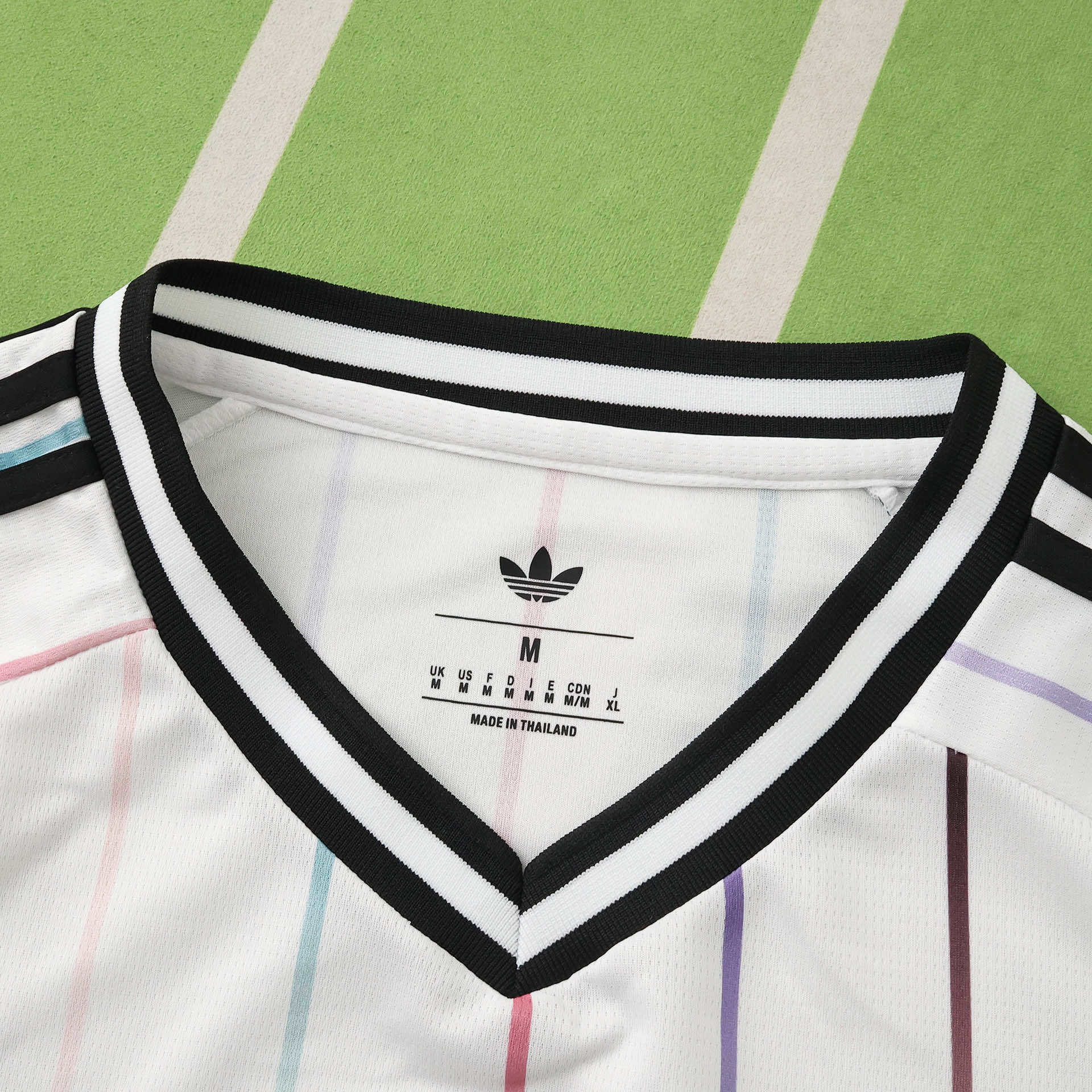 Camisola alternativa Japão Mundial 2026 - Versão adepto 5