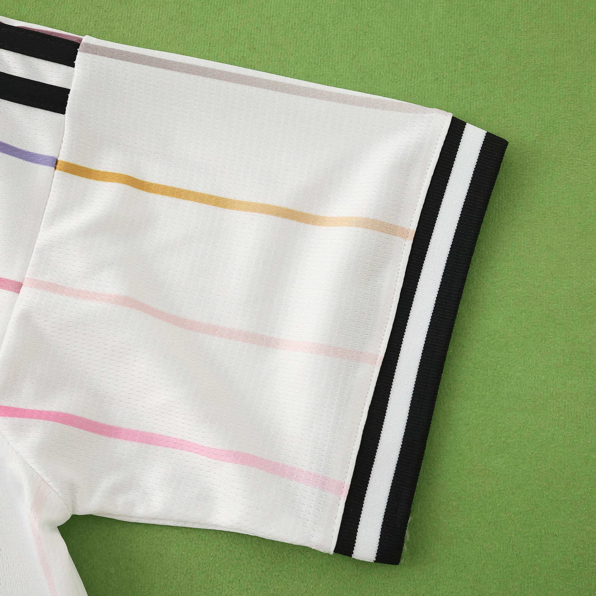 Camisola alternativa Japão Mundial 2026 - Versão adepto 6