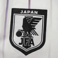 Camisola alternativa Japão Mundial 2026 - Versão adepto - Thumbnail 3