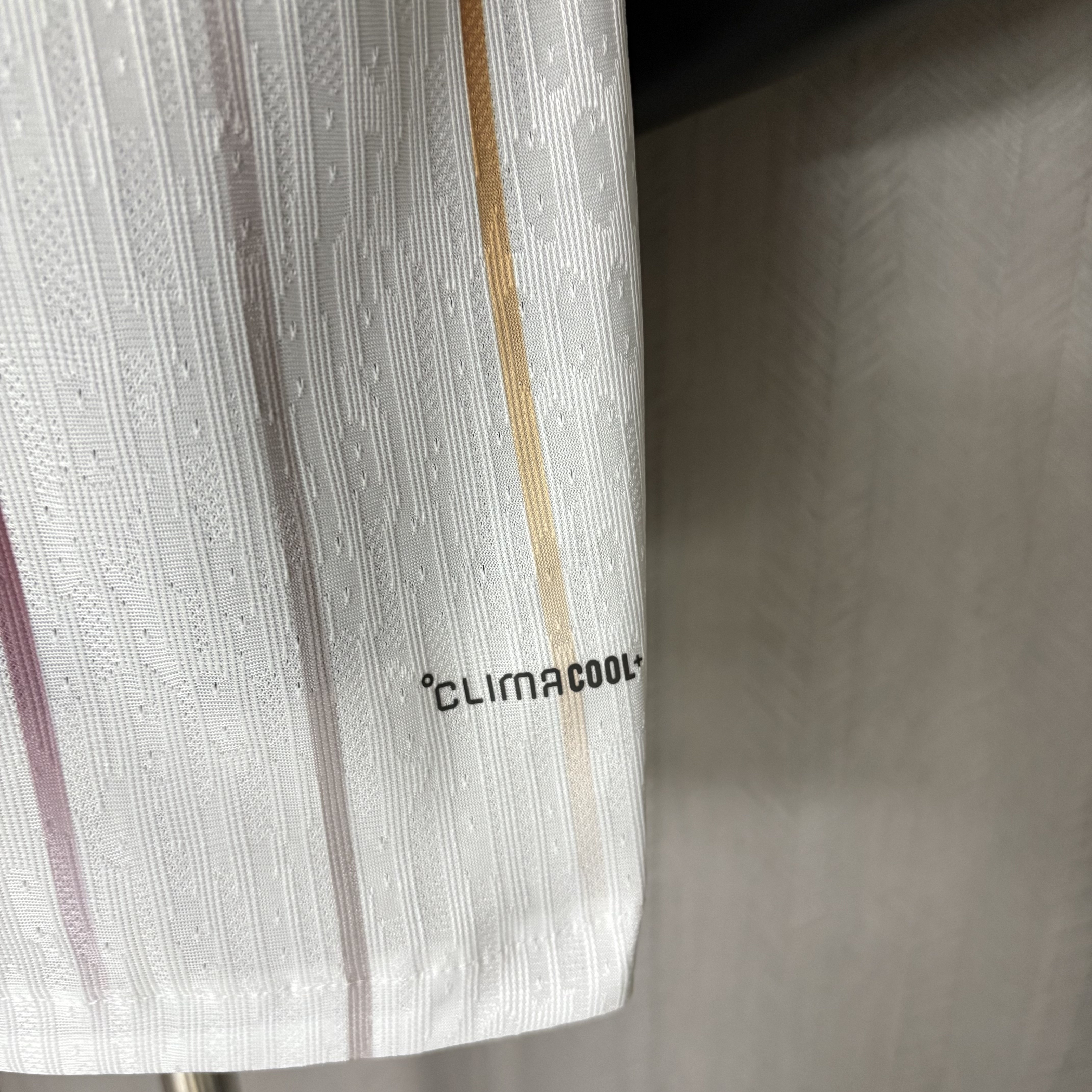 Camisola alternativa Japão Mundial 2026 - Versão Jogador 10