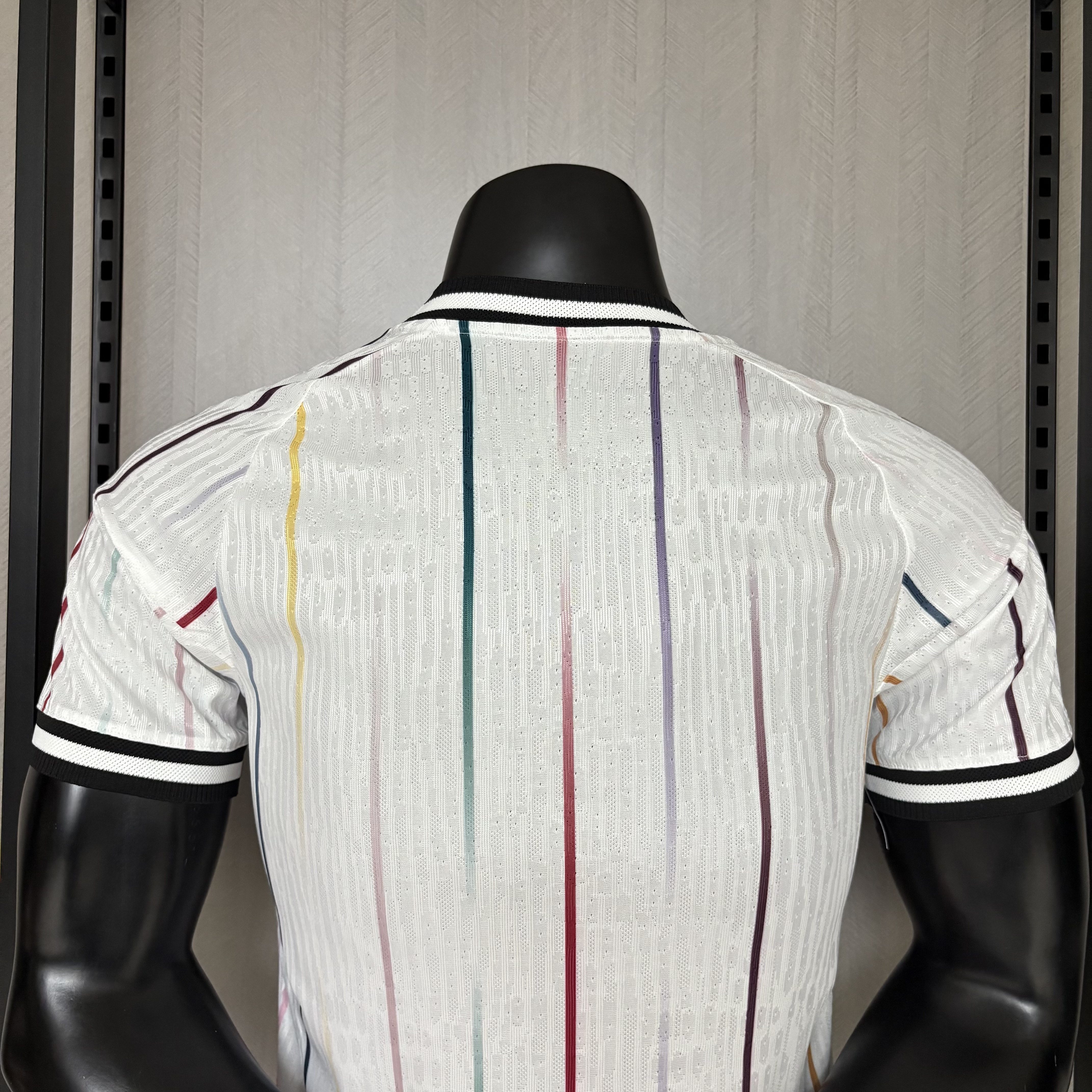 Camisola alternativa Japão Mundial 2026 - Versão Jogador 8