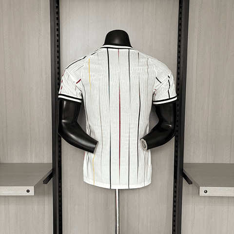 Camisola alternativa Japão Mundial 2026 - Versão Jogador