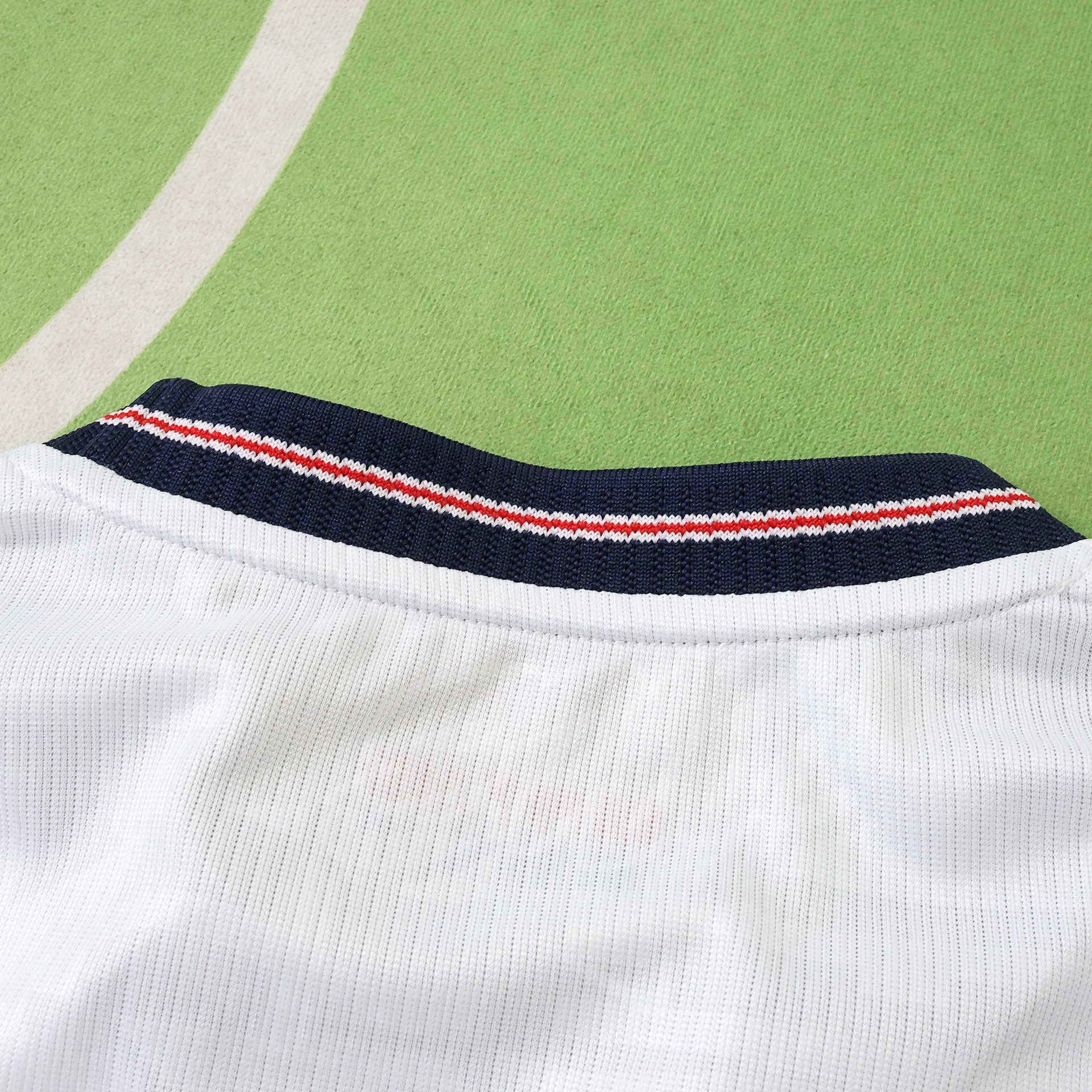 Camisola principal Inglaterra Mundial 2026 - Versão adepto 7