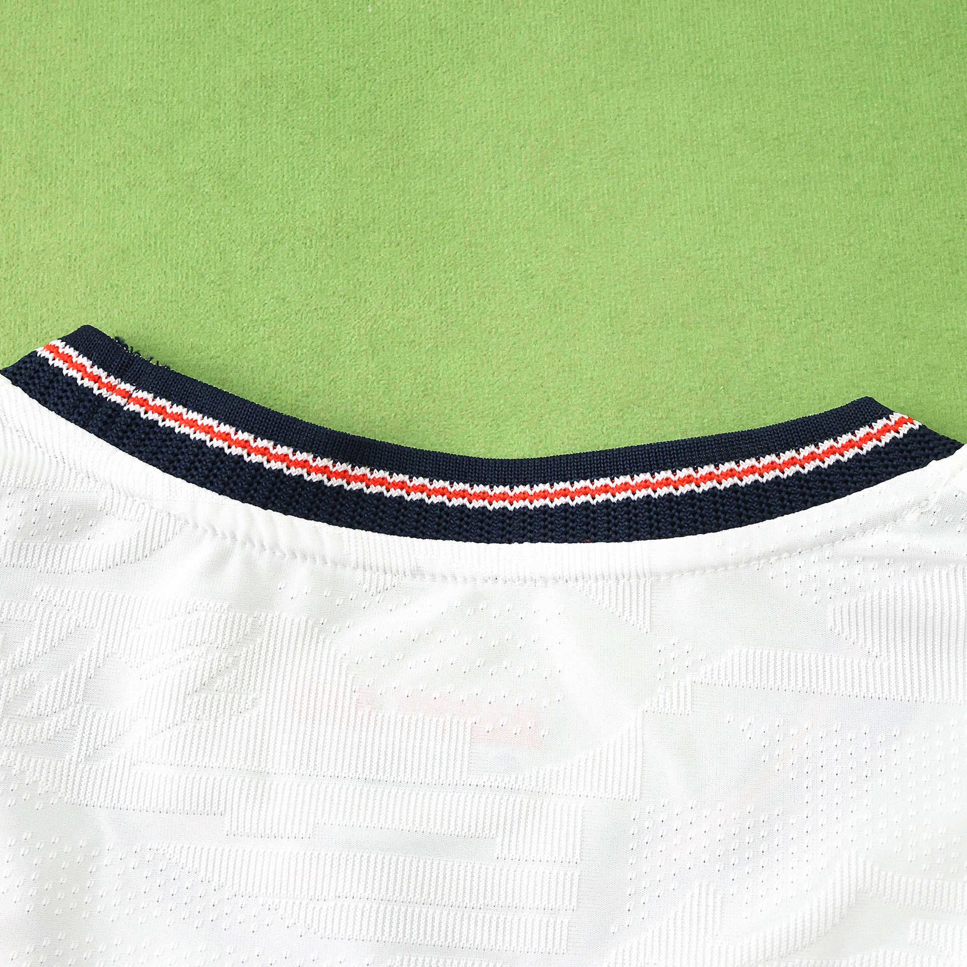 Camisola principal Inglaterra Mundial 2026 - Versão Jogador 8