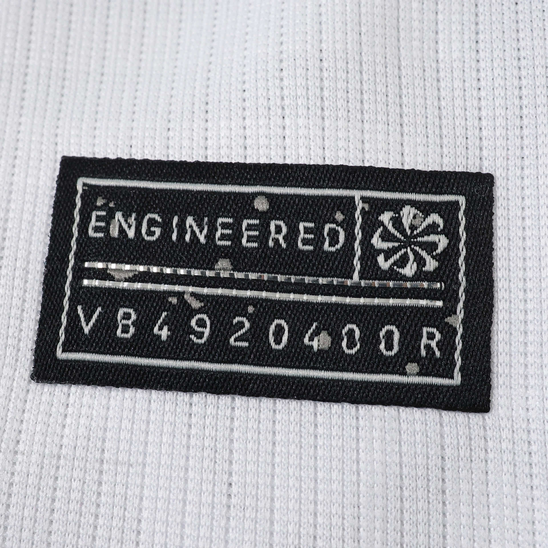 Camisola principal Inglaterra Mundial 2026 Manga comprida - Versão adepto 10