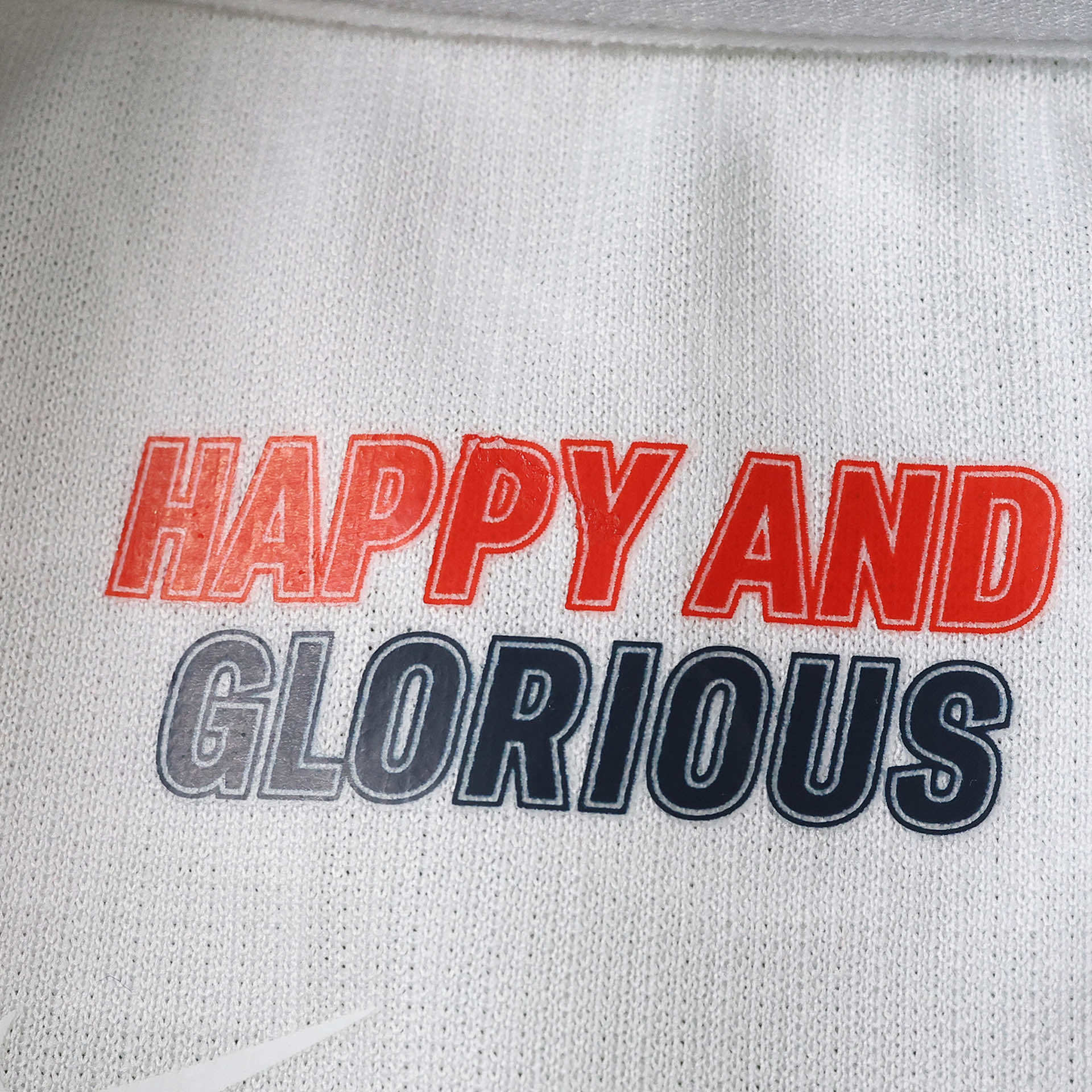 Camisola principal Inglaterra Mundial 2026 Manga comprida - Versão adepto 6