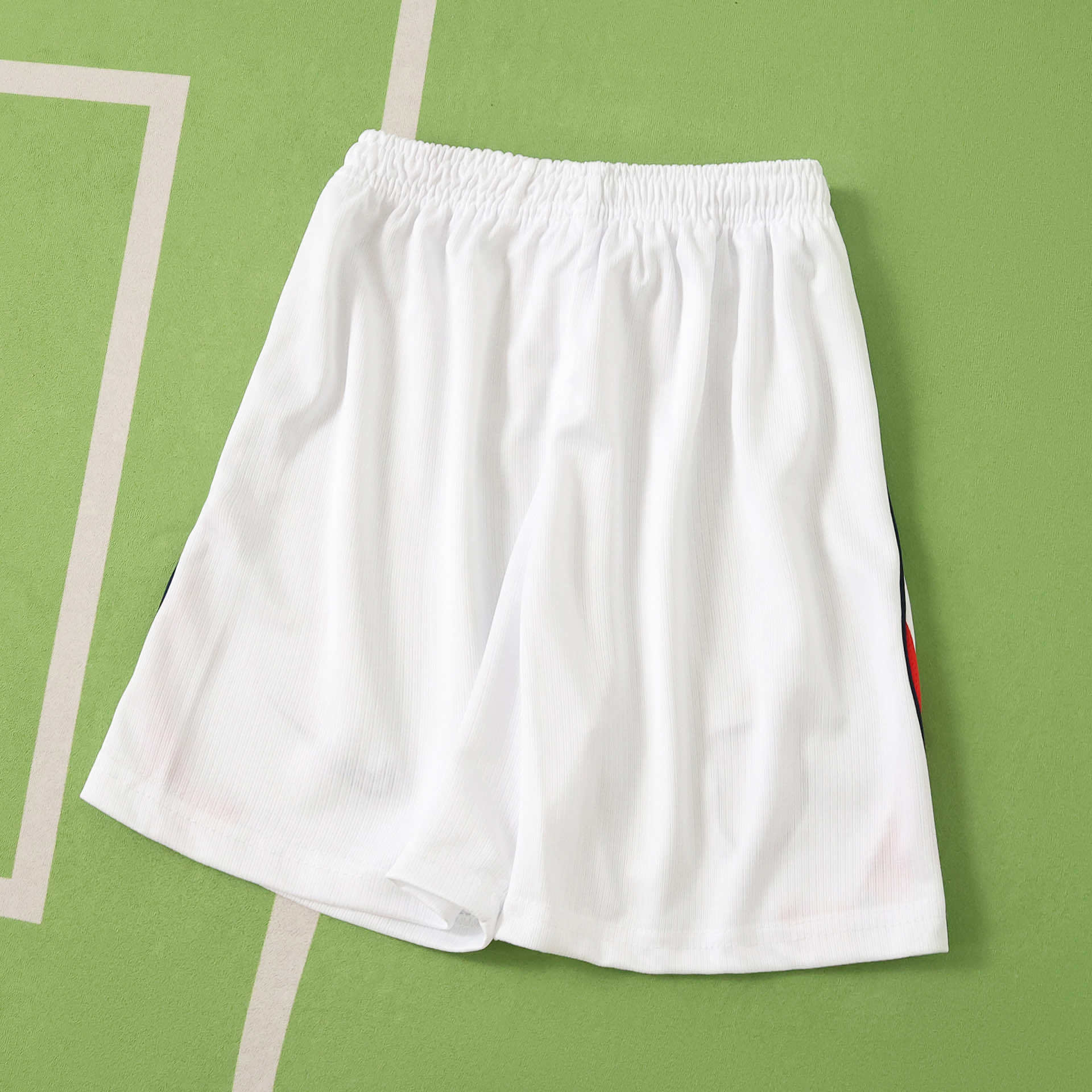 Kit Criança Inglaterra principal Mundial 2026 5