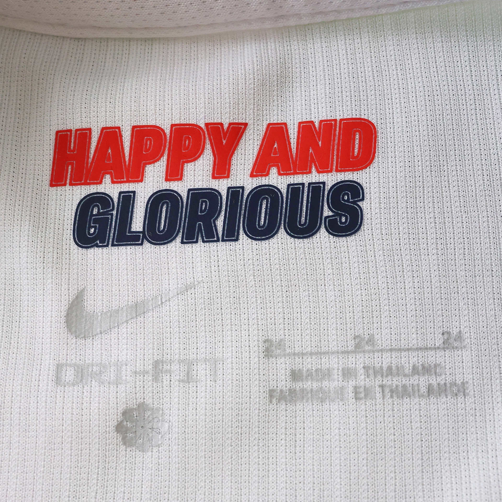 Kit Criança Inglaterra principal Mundial 2026 9