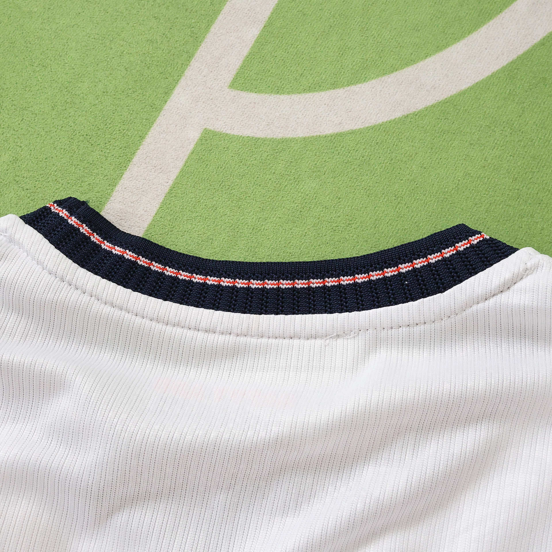 Criança - Camisola principal Inglaterra Mundial 2026 7