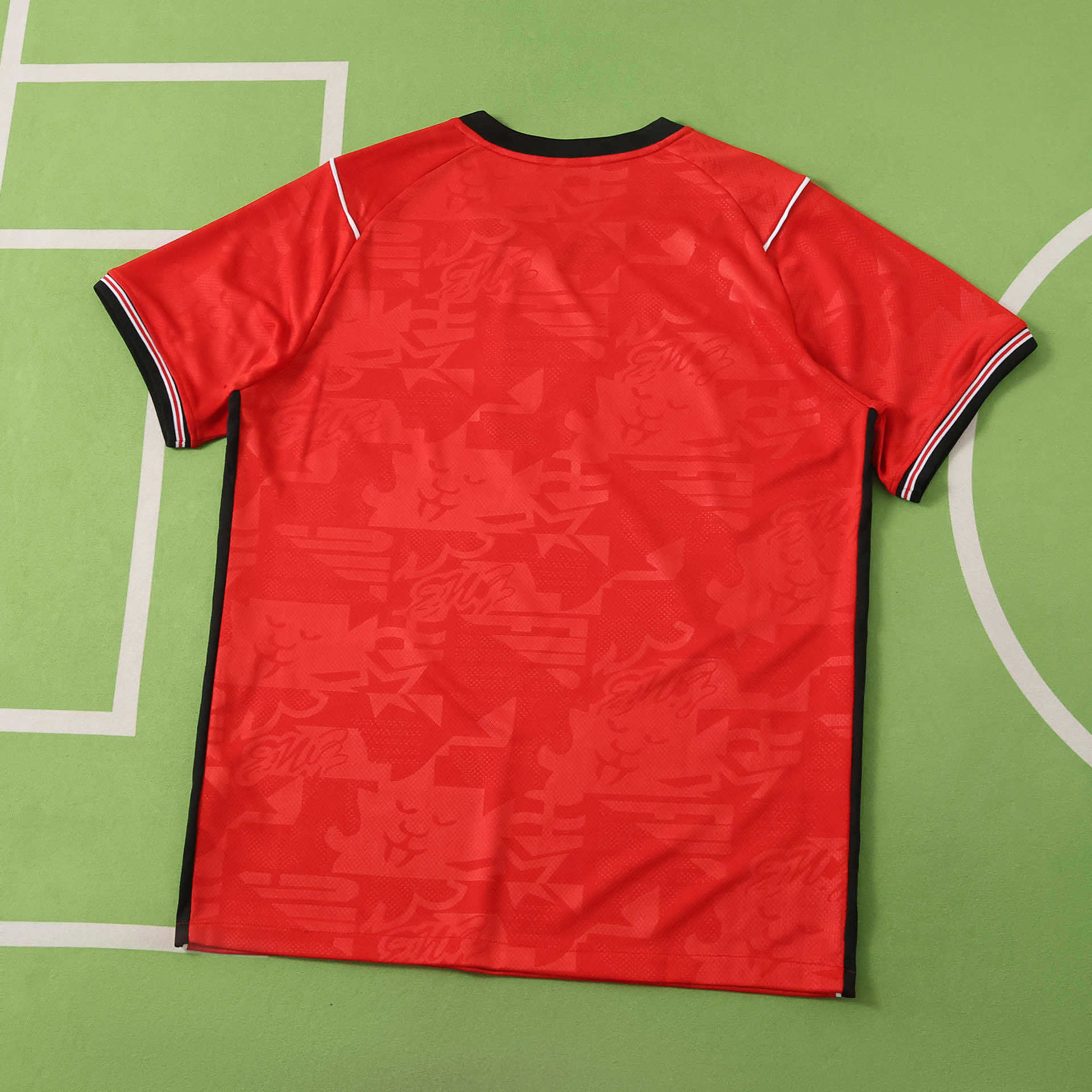 Camisola alternativa Inglaterra Mundial 2026 - Versão adepto 2