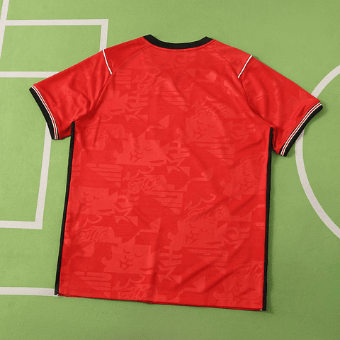 Camisola alternativa Inglaterra Mundial 2026 - Versão adepto