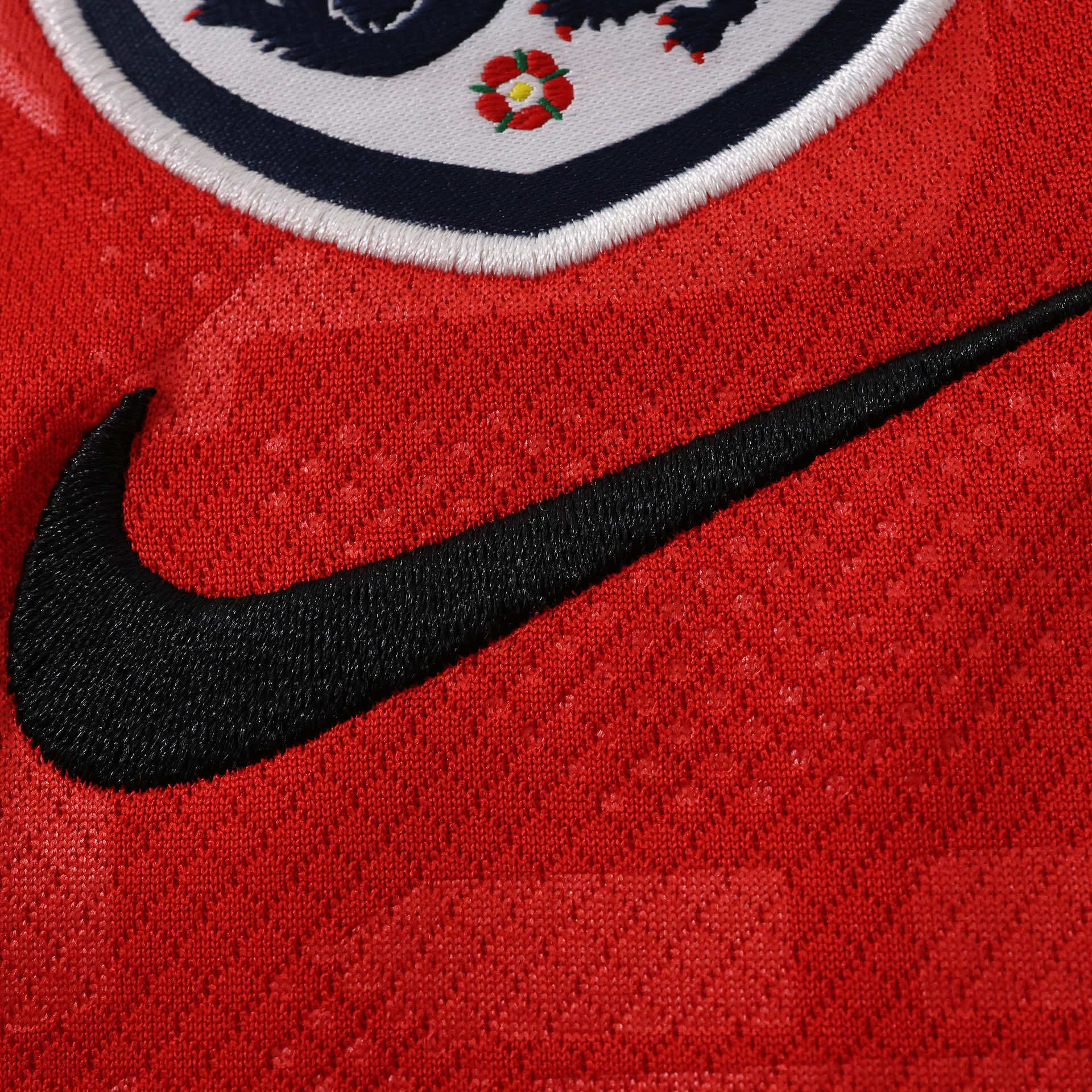 Camisola alternativa Inglaterra Mundial 2026 - Versão adepto 4