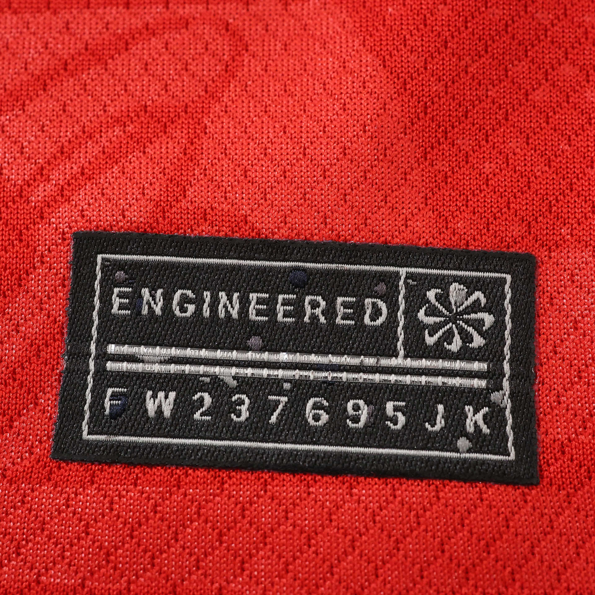 Camisola alternativa Inglaterra Mundial 2026 - Versão adepto 8