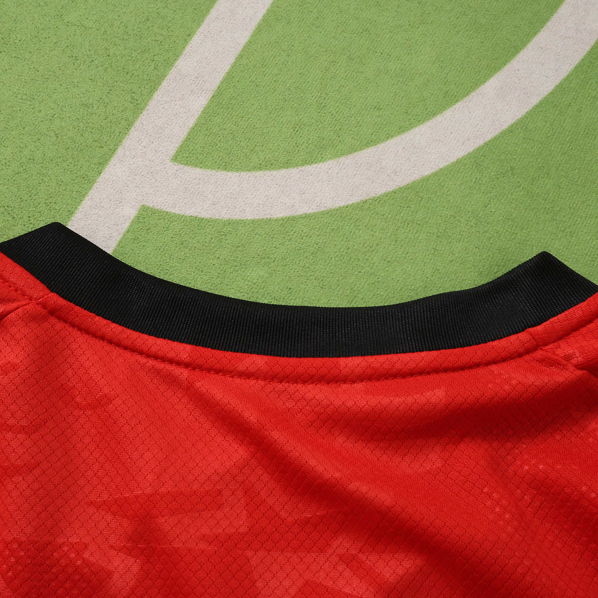 Camisola alternativa Inglaterra Mundial 2026 Manga comprida - Versão adepto 6