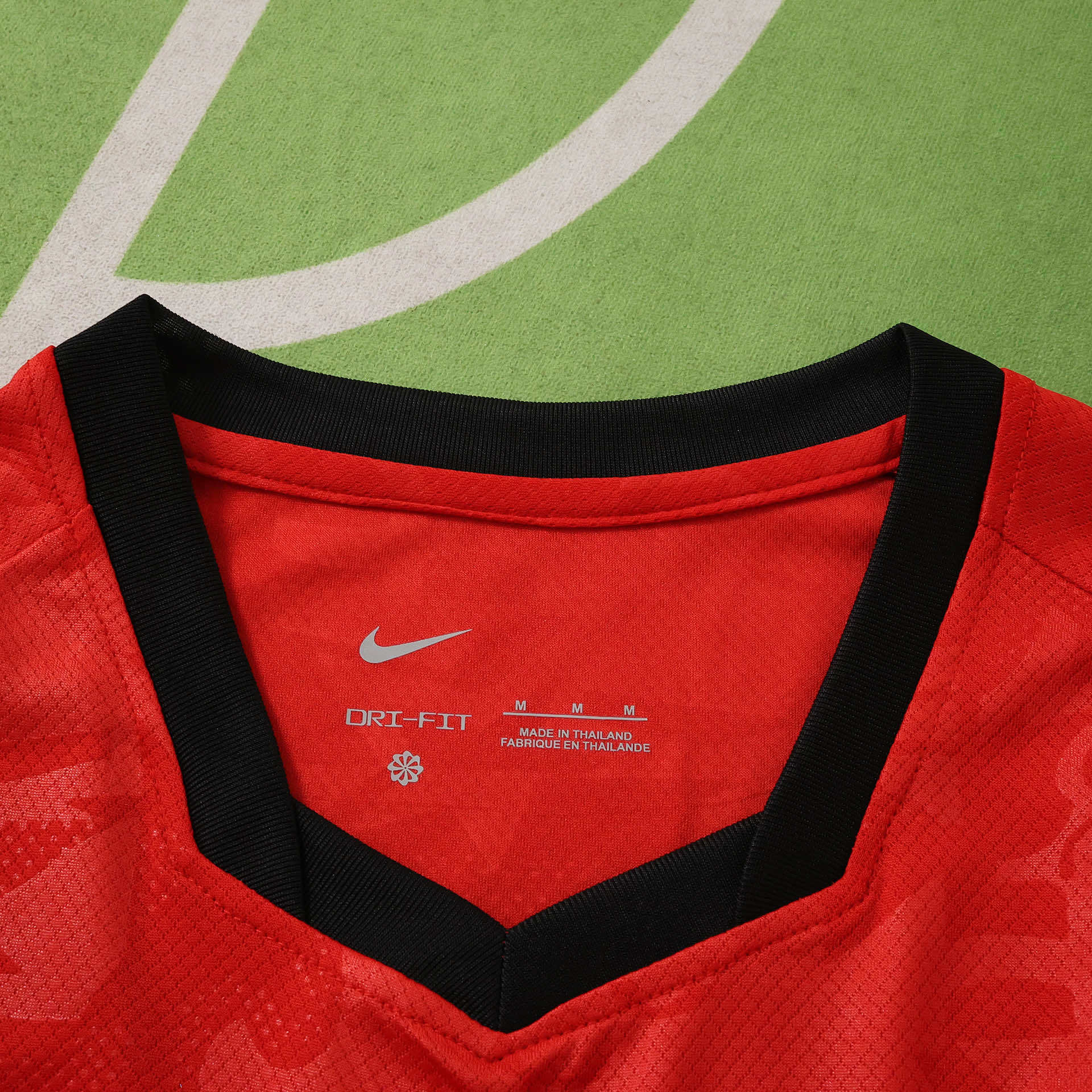 Camisola alternativa Inglaterra Mundial 2026 Manga comprida - Versão adepto 5