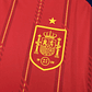 Camisola principal Espanha Mundial 2026 Manga comprida - Versão adepto - Thumbnail 3