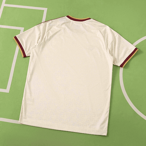 Camisola alternativa Espanha Mundial 2026 - Versão adepto