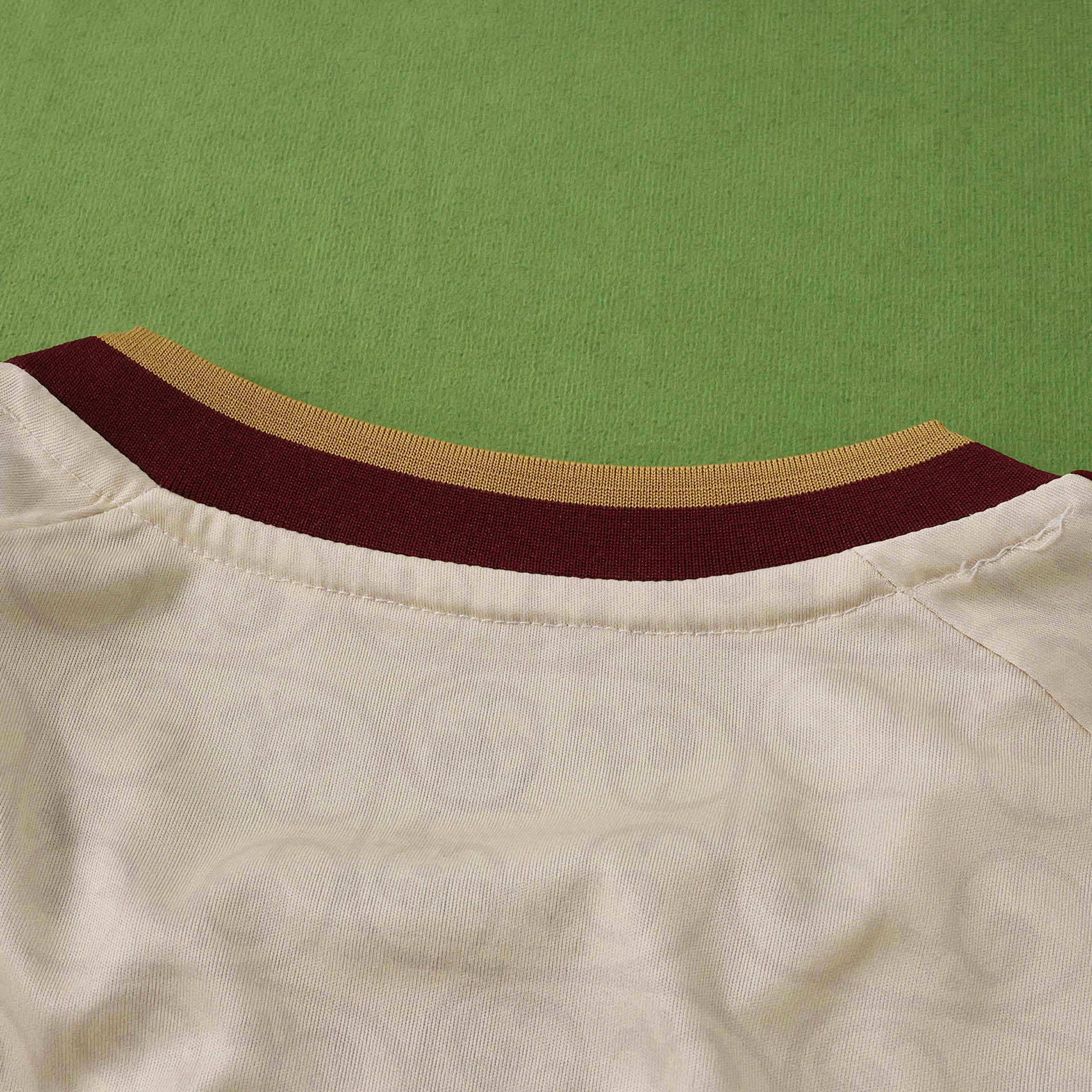 Camisola alternativa Espanha Mundial 2026 - Versão adepto 7