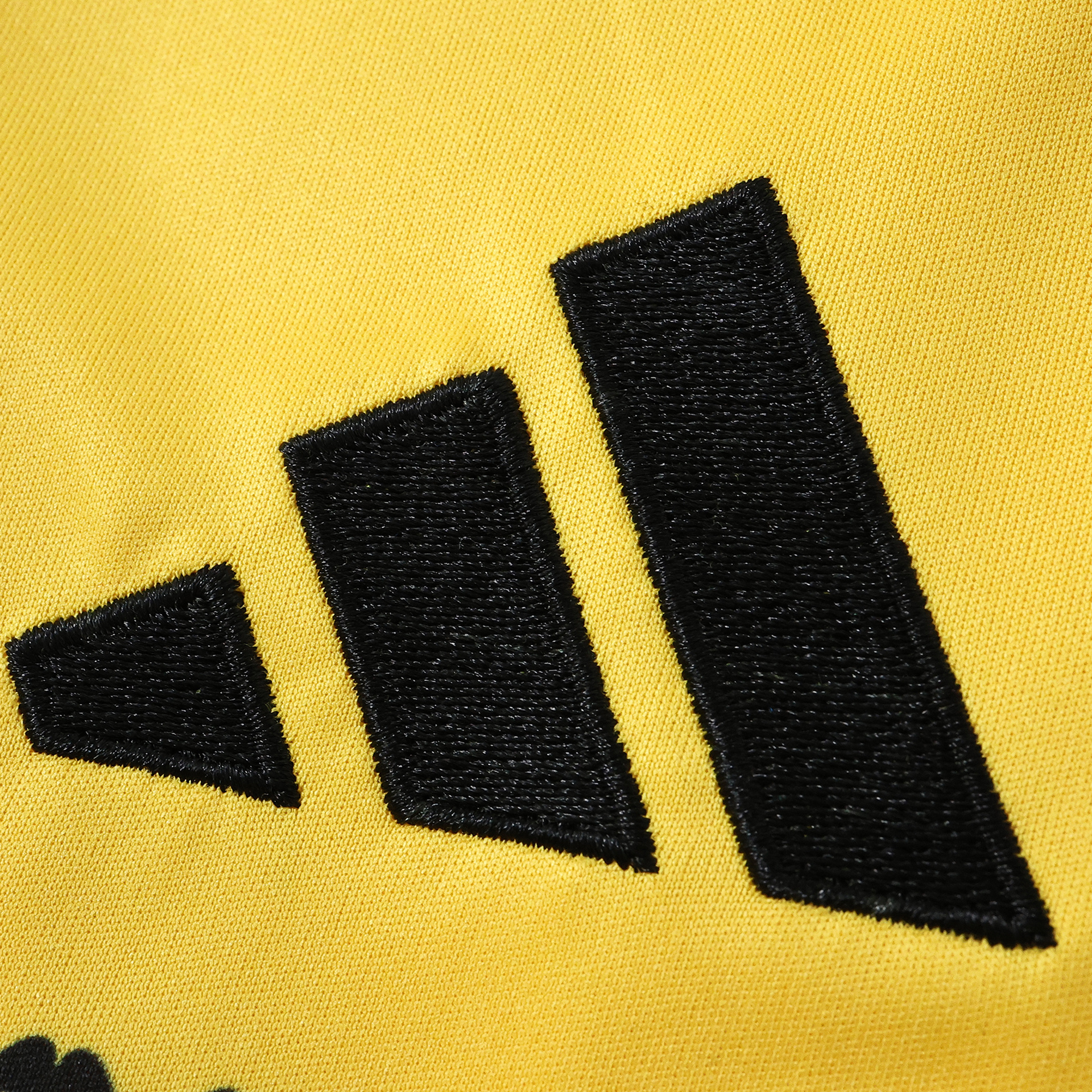 Camisola principal Jamaica Mundial 2026 - Versão adepto 4