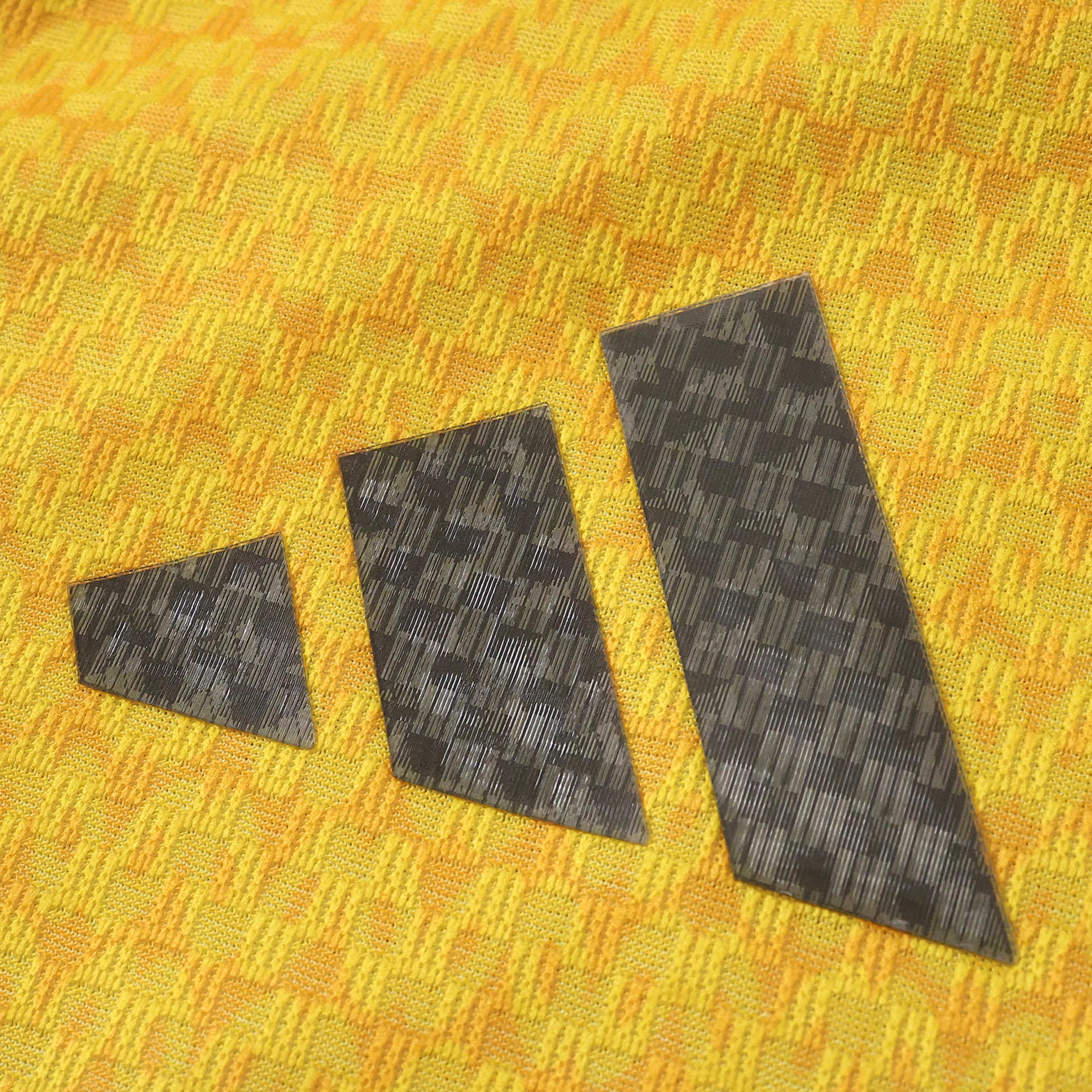 Camisola principal Jamaica Mundial 2026 - Versão jogador 4