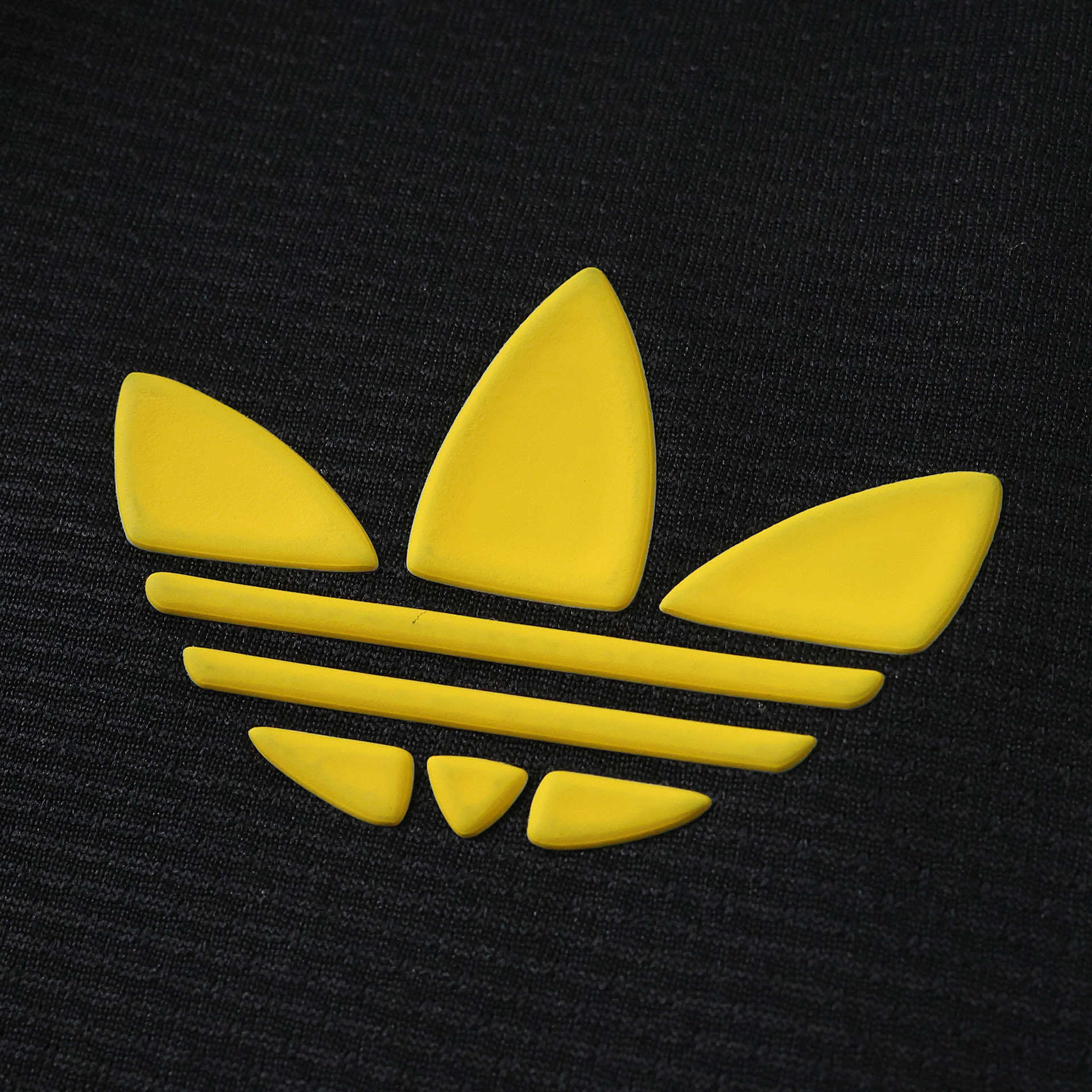 Camisola alternativa Jamaica Mundial 2026 - Versão jogador 4