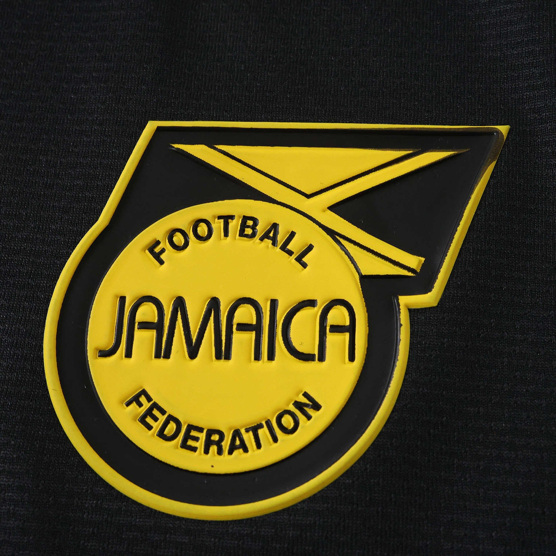 Camisola alternativa Jamaica Mundial 2026 - Versão jogador 3