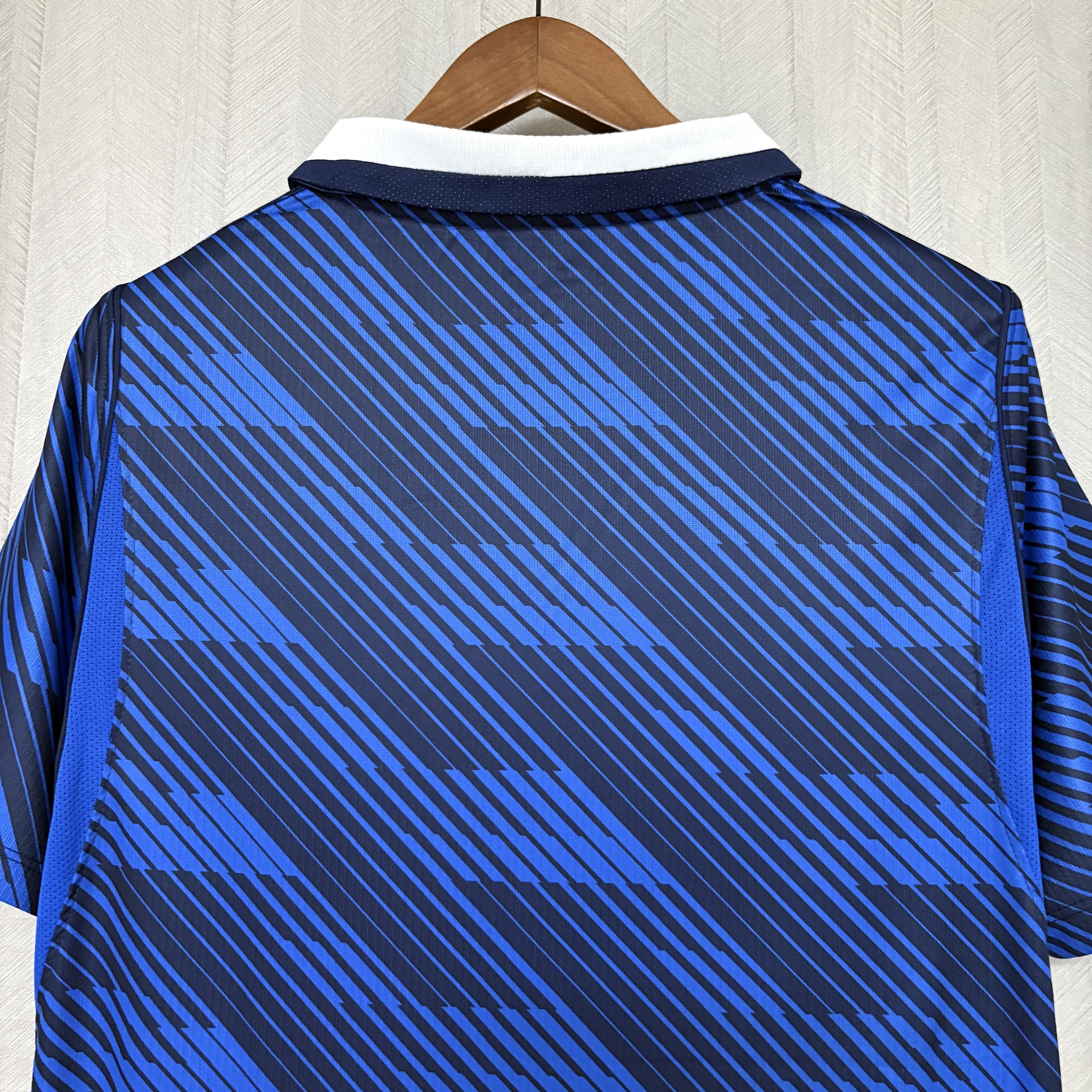 Camisola principal França Mundial 2026 - Versão adepto 8