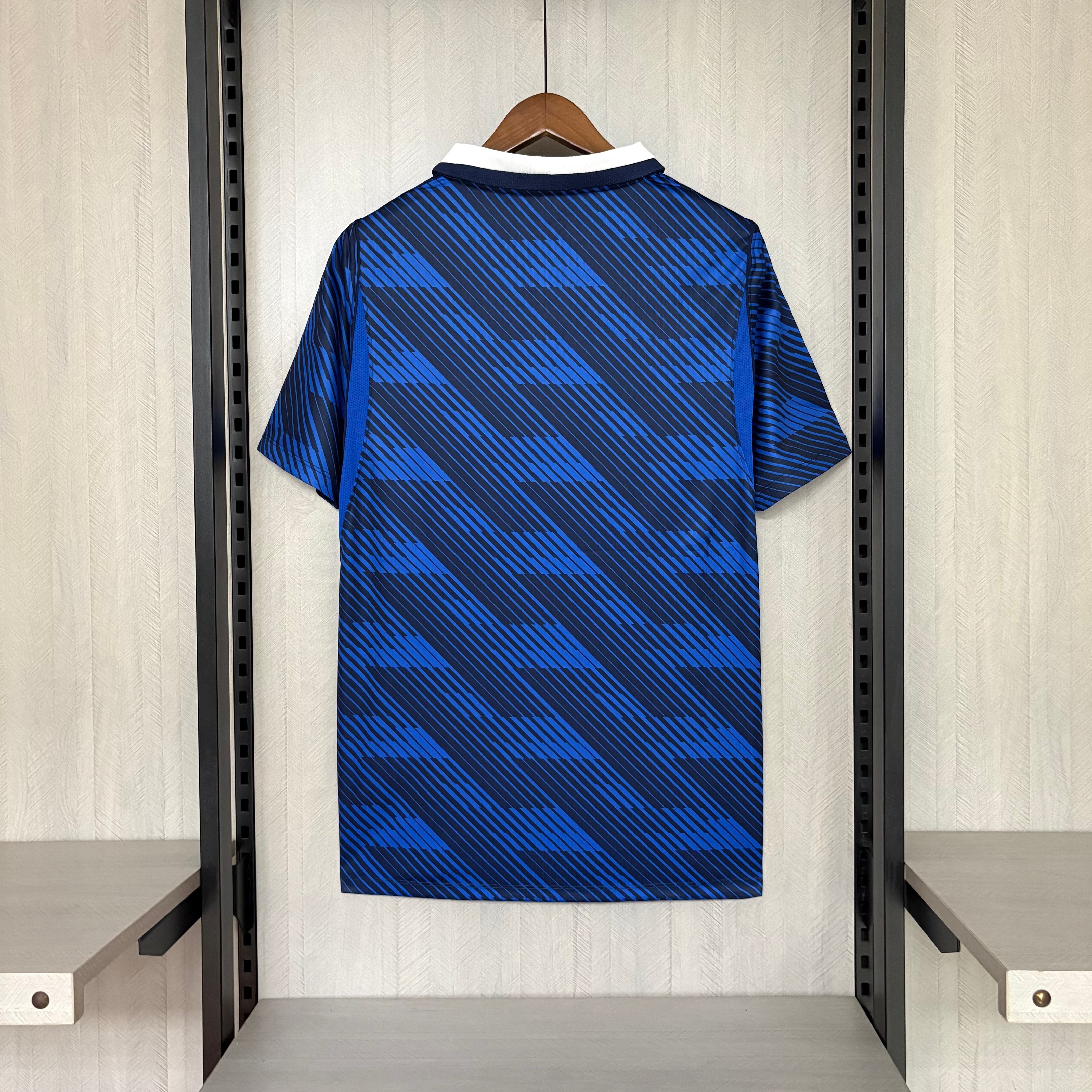 Camisola principal França Mundial 2026 - Versão adepto 2