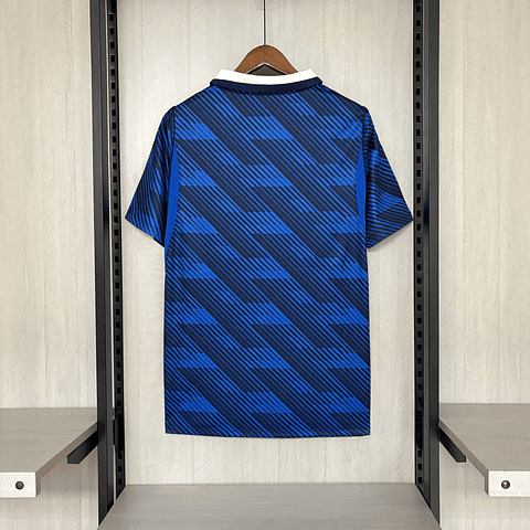 Camisola principal França Mundial 2026 - Versão adepto