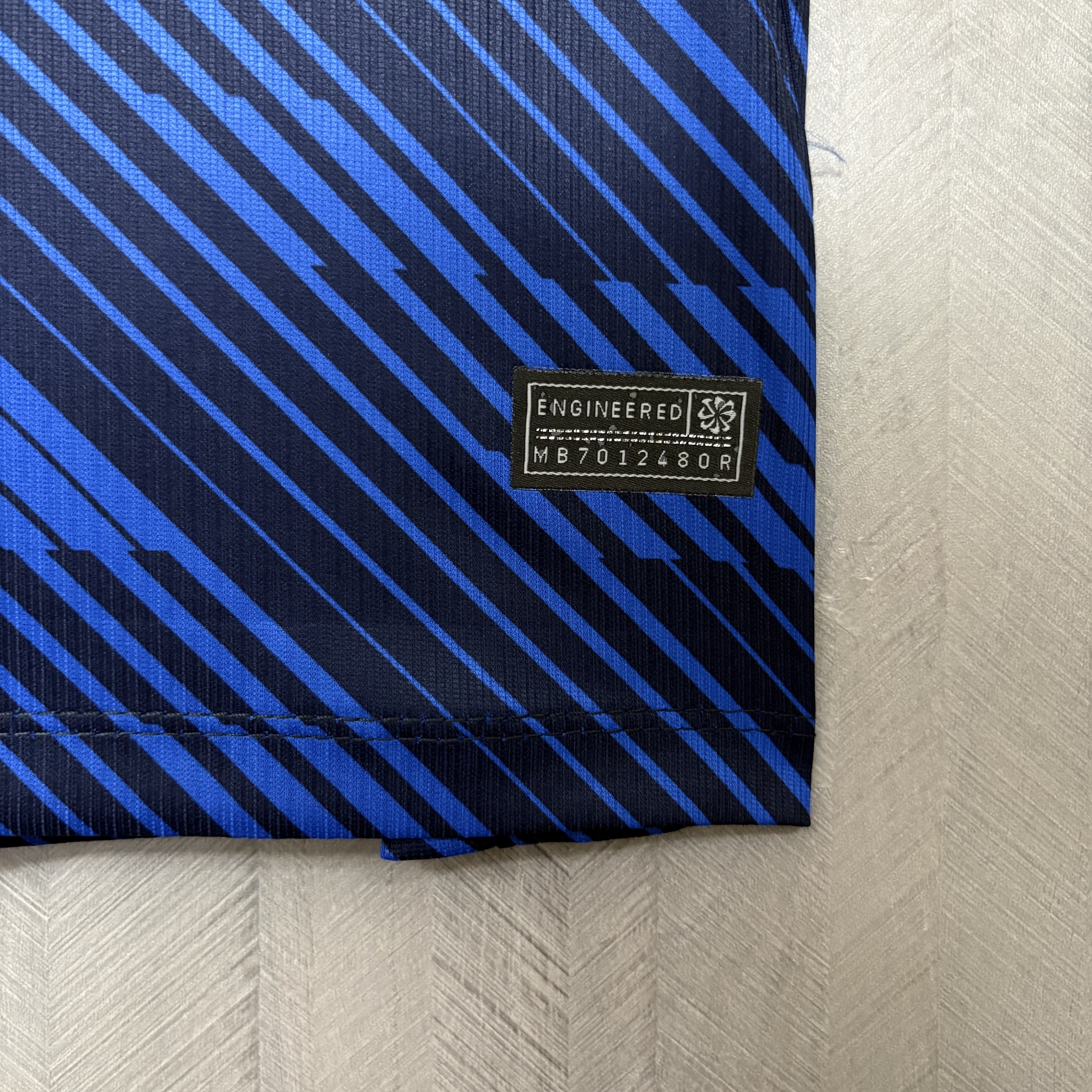 Camisola principal França Mundial 2026 - Versão adepto 9