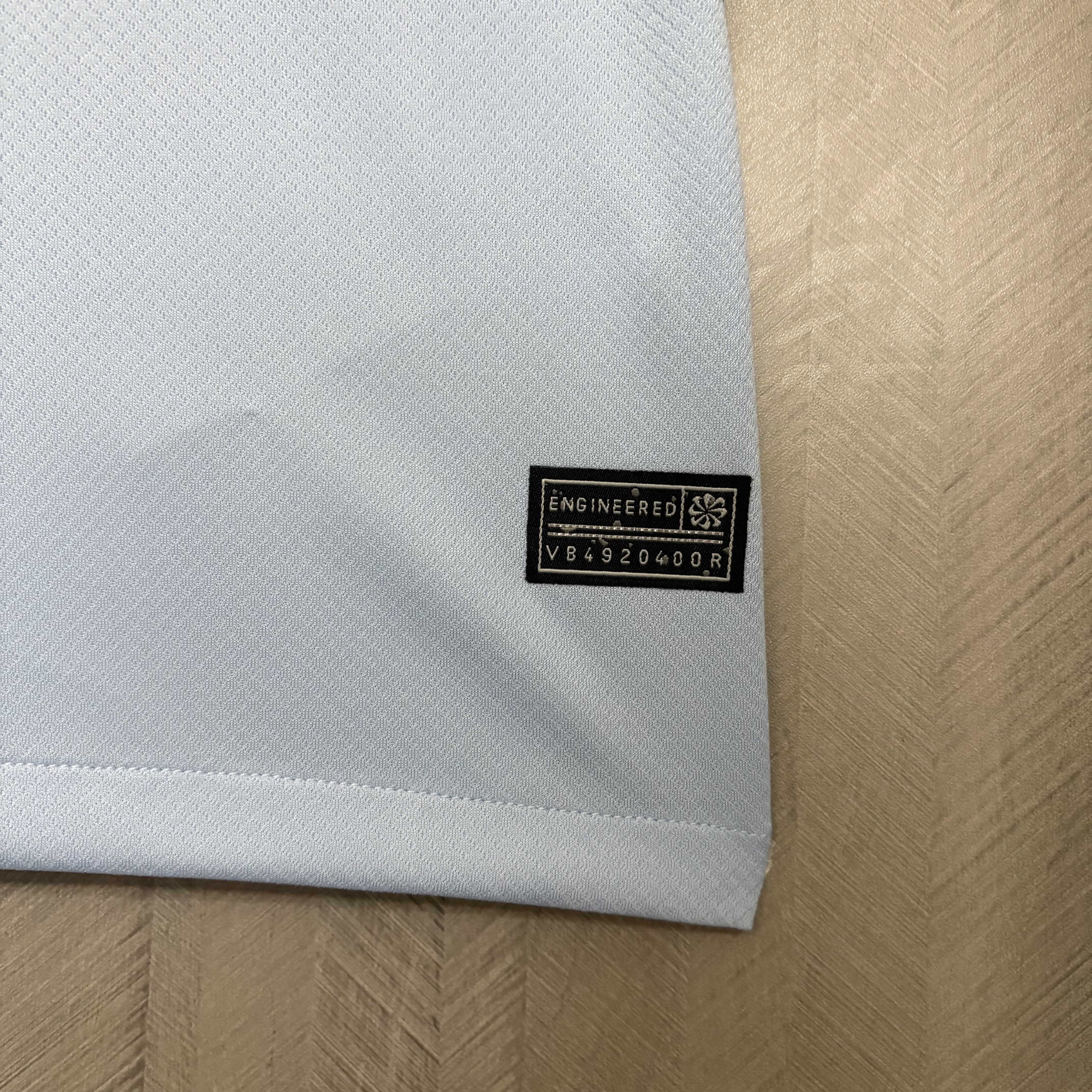 Camisola principal Uruguai Mundial 2026 - Versão adepto 9