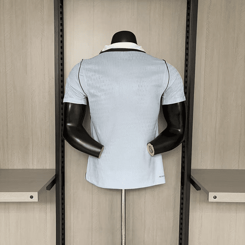 Camisola principal Uruguai Mundial 2026 - Versão jogador