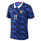 Camisola Principal França Mundial 2026 - Olise 11 - Thumbnail 6