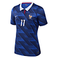 Camisola Principal França Mundial 2026 - Olise 11 - Versão feminina - Thumbnail 3
