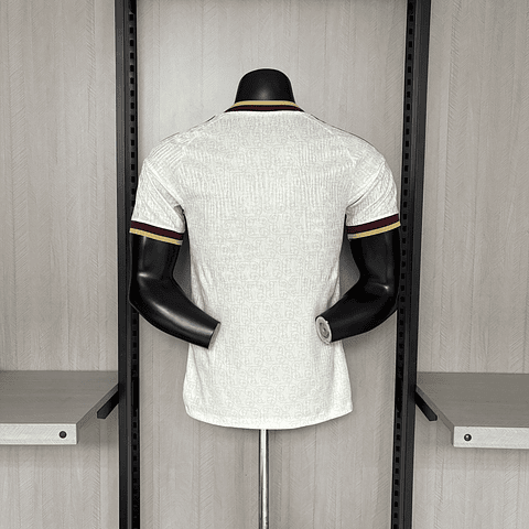 Camisola alternativa Espanha Mundial 2026 - Versão jogador