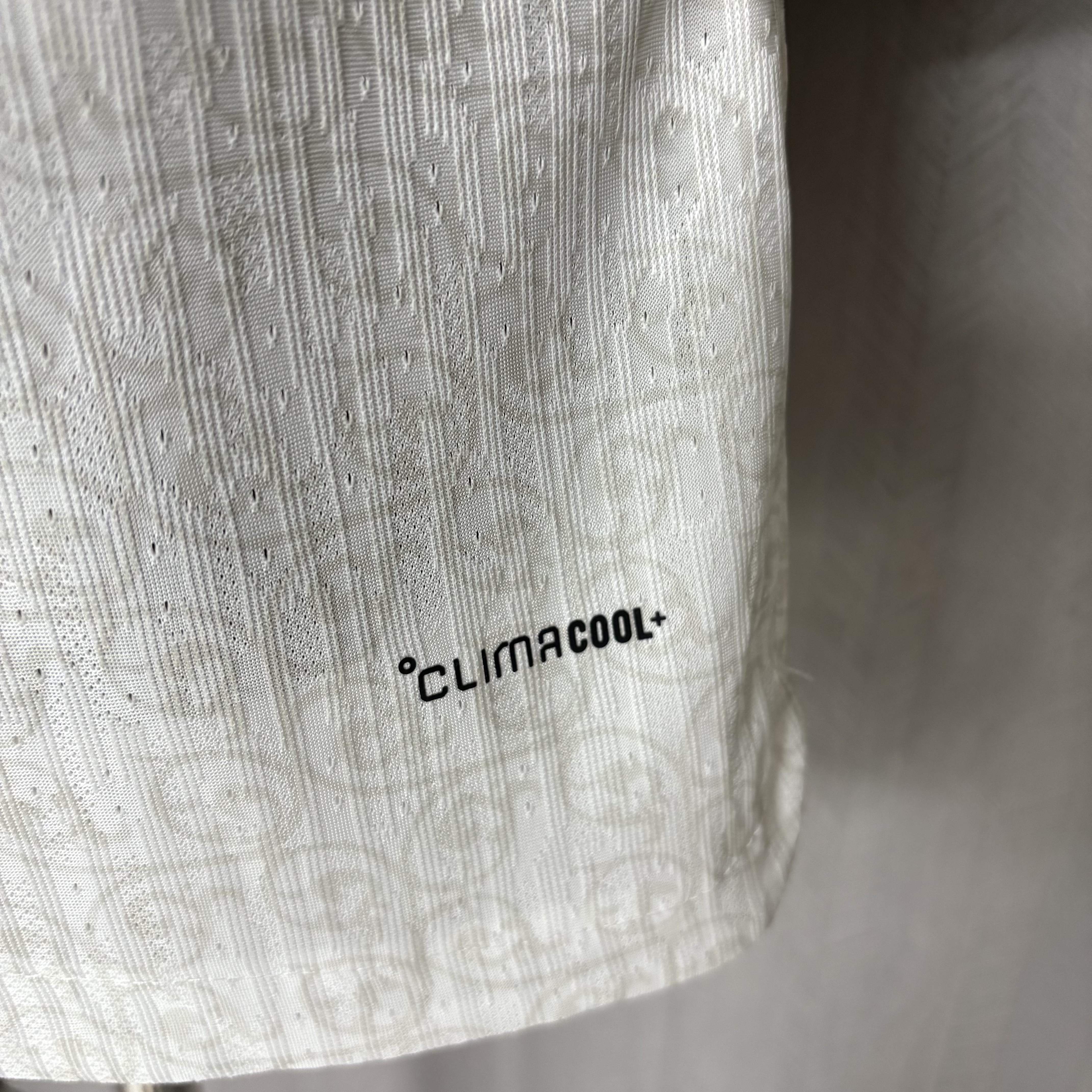 Camisola alternativa Espanha Mundial 2026 - Versão jogador 10