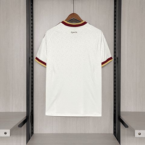 Camisola alternativa Espanha Mundial 2026 - Versão adepto