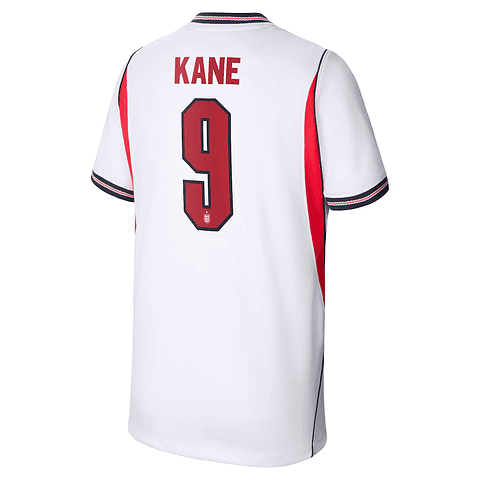 Criança - Camisola principal Inglaterra Mundial 2026 - Kane 9
