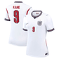 Camisola Principal Inglaterra Mundial 2026 - Kane 9 - Versão feminina - Thumbnail 1