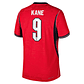 Camisola alternativa Inglaterra Mundial 2026 - Kane 9 - Thumbnail 5