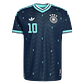 Camisola alternativa Alemanha Mundial 2026 - Musiala 10 - Thumbnail 6