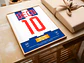 Poster Deco FC Porto - Stats & Trophies - Thumbnail 2
