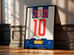 Poster Deco FC Porto - Stats & Trophies - Thumbnail 6