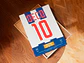Poster Deco FC Porto - Stats & Trophies - Thumbnail 7